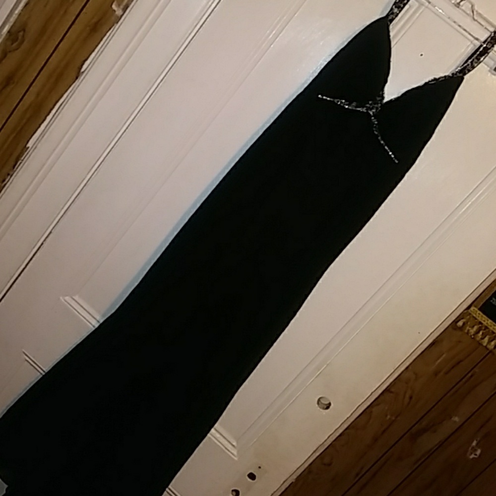 Gown